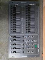 Botex en Ayra scene setter, dmx lichttafeltjes, Ophalen, Licht