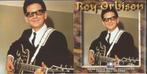 Roy Orbison Ooby Dooby CD, Ophalen of Verzenden, Gebruikt, Poprock