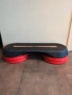 Les Mills Smart Step, Ophalen, Gebruikt, Fitnessbank