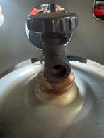 5 Heftruck Gasflessen - LPG Aandrijving, Ophalen