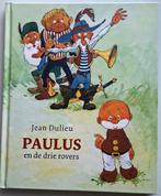 Paulus en de drie Rovers - Jean Dulieu - beurseditie, Fictie algemeen, Nieuw, Ophalen of Verzenden, Jean Dulieu