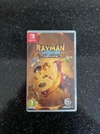 Rayman Legends, Spelcomputers en Games, Games | Nintendo Switch, Avontuur en Actie, Ophalen of Verzenden, Zo goed als nieuw, 3 spelers of meer