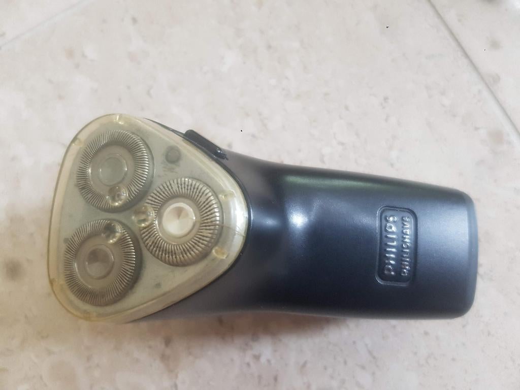 Diverse scheerapparaten verzamelen braun philips, Ophalen of Verzenden, Persoonlijke verzorging