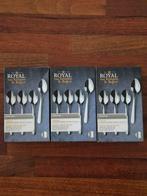 Royal van Kempen en Begeer Koffielepels Nieuw, Nieuw, Ophalen of Verzenden, Rvs of Chroom, Vaatwasserbestendig