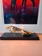 Jaguar, Verzamelen, Beelden en Beeldjes, Ophalen of Verzenden, Dier