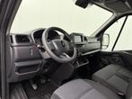 Renault Master 2.3DCi 135PK L2H2 Work Edition | Imperiaal |, Voorwielaandrijving, Gebruikt, 4 cilinders, Renault