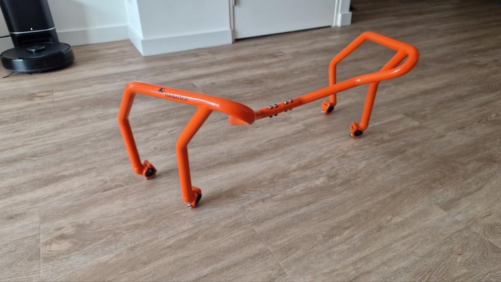 Touratech valbeugel KTM 1290 Superadventure, Ophalen of Verzenden