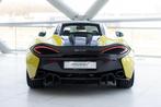 McLaren 570S Spider 3.8 V8 | Carbon Ext | Bucketseats |, Auto's, McLaren, Automaat, Achterwielaandrijving, Gebruikt, Overige kleuren