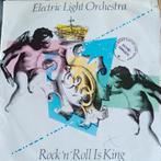Electric Light Orchestra - Rock'n'Roll Is King, Ophalen of Verzenden, Zo goed als nieuw, 7 inch