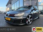Volkswagen Golf 2.0 GTI Edition 35 | DSG | Schuifdak | Dynau, Euro 5, Gebruikt, 4 cilinders, 1984 cc