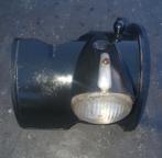 Solex koffertje 23 inch lichtkapje., Ophalen of Verzenden, Gebruikt, Overige typen, Overige merken