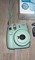 Polaroid camera, Audio, Tv en Foto, Fotocamera's Analoog, Ophalen of Verzenden, Gebruikt, Polaroid, Polaroid