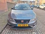 Seat Leon cupra 2.0 TSI 300PK Dsg-6 Grijs NAP, seat sound, 15 km/l, Euro 6, 4 cilinders, 1984 cc