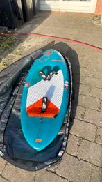 Tabou rocket midlenght 95 izgs, Watersport en Boten, Wingsurfen, Ophalen of Verzenden, Gebruikt, Wingsurf-board
