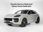 Porsche Cayenne Coupé E-Hybrid Black Edition, Met garantie (alle), 4 stoelen, Bedrijf, Hybride Elektrisch/Benzine