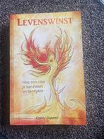 Levenswinst - Hoe een crisis je kan helen en bevrijden, Boeken, Ophalen of Verzenden, Gelezen