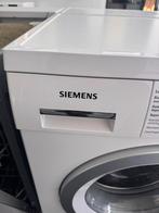 SIEMENS 1400 8 KG IQ-700 A+++ met 1 jaar garantie, N, N, Refurbished, Ophalen of Verzenden