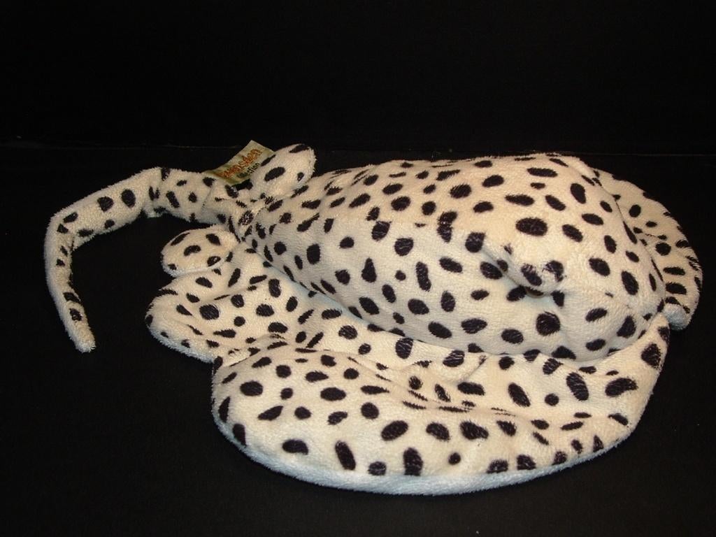 RAVENSDEN COLLECTION ROG VIS VELOURS ROOMWIT MET, Ophalen of Verzenden, Nieuw, Overige typen