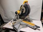 Dewalt DW718XPS Afkortzaag | 305 mm | 1600 Watt | XPS, Ophalen of Verzenden, Dewalt, N.v.t, N.v.t