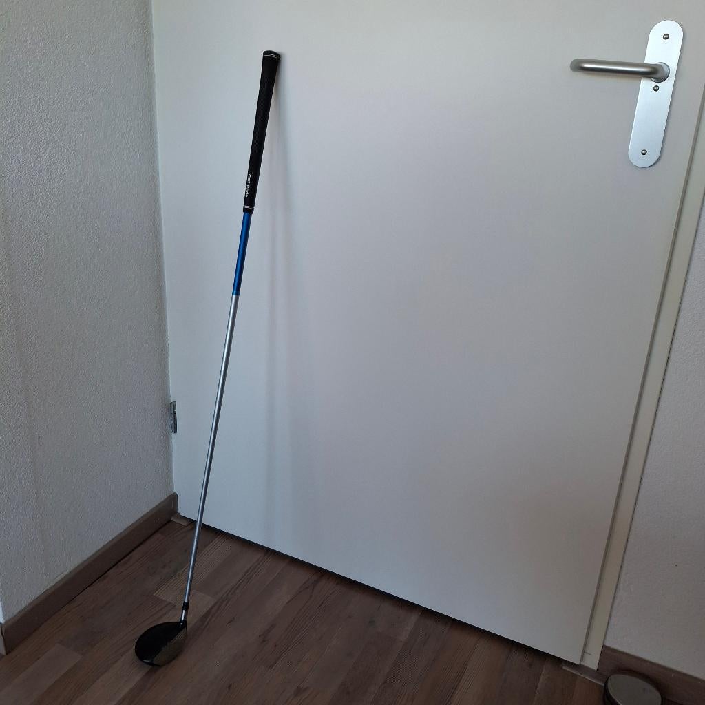 Mizuno Rh houten 3 F50 15 gr., Sport en Fitness, Golf, Ophalen, Gebruikt, Club, Mizuno