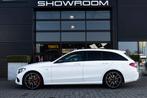 Mercedes-Benz C-klasse Estate AMG 43 4MATIC, 367 PK, Pano, N, 367 pk, Stationwagon, Vierwielaandrijving, Particulier
