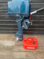 Tohatsu B18D buitenboordmotor 9,8 PS, Ophalen, Gebruikt, 5 tot 10 pk, Buitenboordmotor