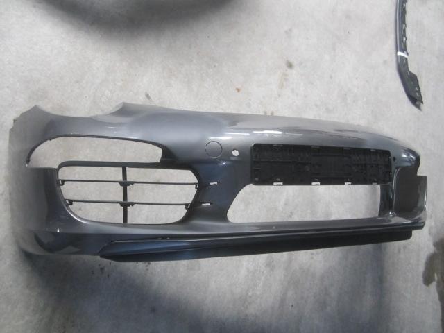 voorbumper 911 991 gril spoiler, Auto-onderdelen, Gebruikt, Niet ingevuld, Ophalen, Niet ingevuld