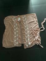 Nieuwe jurk voor boven de bikini badpak l/xl, Kleding | Dames, Ophalen of Verzenden, Nieuw