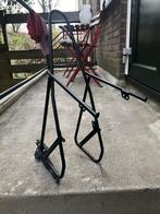 Tubus Ergo voordrager / lowrider, Fietsen en Brommers, Fietsaccessoires | Bagagedragers, Ophalen of Verzenden, Gebruikt