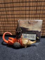 Vis met toren, Verzamelen, Beelden en Beeldjes, Ophalen of Verzenden, Nieuw, Fantasy