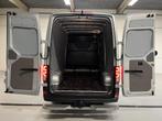 Volkswagen Crafter Automaat DSG 35 2.0 TDI 177pk euro6 L3H3, Stof, Gebruikt, 4 cilinders, Volkswagen