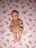 Vintage poppenhuis kindje - Klein en schattig, Ophalen of Verzenden, Gebruikt, Overige typen