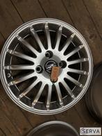 Cronus" velg voor S/V40 1998-2003 6,5x16 , is nieuw, -, -, Nieuw, Ophalen of Verzenden