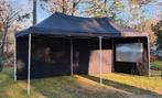 Easy up partytent 3x6 te huur - huren - verhuur, Ophalen, Nieuw, Minder dan 5 meter