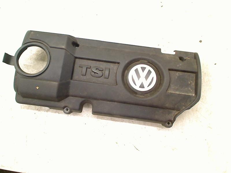 Afdekking Inlaatspuitstuk Golf VI (5K1) 2011, Gebruikt, Volkswagen, Volkswagen AG, Kundenbetreuung@volkswagen.de
