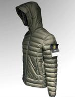 Stone jas, Kleding | Heren, Bodywarmers, Verzenden, Nieuw, Maat 48/50 (M), Groen