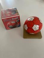 Ajax Amsterdam 3D Puzzelbal (60 stukjes), Ophalen of Verzenden, Minder dan 500 stukjes, Zo goed als nieuw, Rubik's of 3D-puzzel