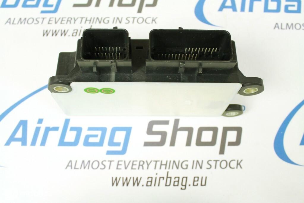 Airbag module Chevrolet Cruze (2009-heden), Gebruikt, Ophalen of Verzenden