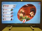Samsung led televisie 48 inch, Ophalen, Samsung, Gebruikt, -