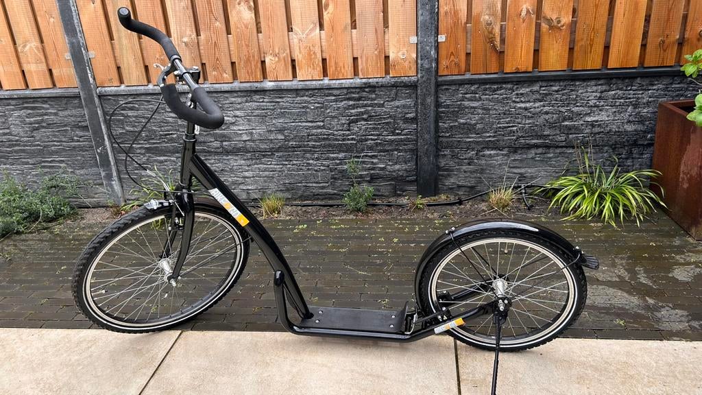 Step bike 2 go, Ophalen, Zo goed als nieuw, Kickbike