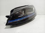 Koplamp links Volkswagen Golf, Auto-onderdelen, Verlichting, Onderdelen@venauto.nl, Van der Ven Autorecycling B.V., Gebruikt, Ettenseweg 76, 4706 PB Roosendaal, The Netherlands