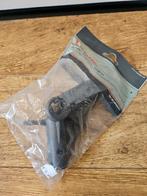 Isabella linkerhoek Nylon voor tent, Caravans en Kamperen, Ophalen of Verzenden, Nieuw