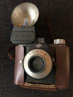 Vintage Agfa camera, Ophalen of Verzenden, 1940 tot 1960, Fototoestel