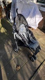 Chicco kinderbuggy, Kinderen en Baby's, Buggy's, Ophalen, Gebruikt, Overige merken, Verstelbare rugleuning