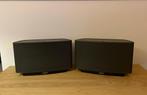 Sonos 2x play 5 zwart, S1 app topconditie, Overige typen, Ophalen of Verzenden, Zo goed als nieuw, Sonos