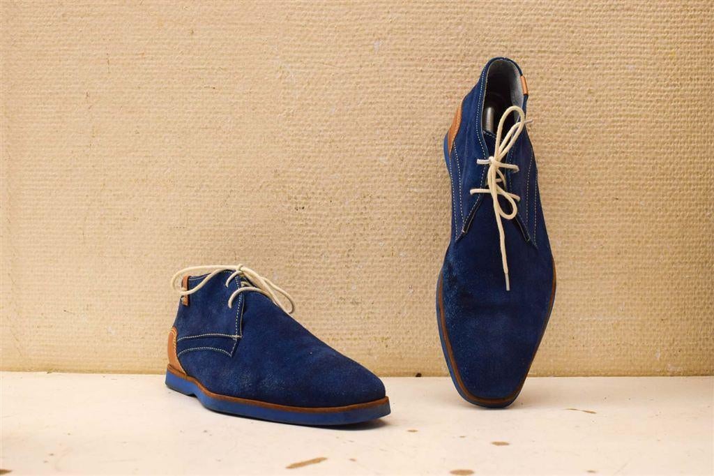 Floris van Bommel herenschoenen 30359