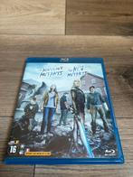 The New Mutants blu ray nederlandse uitgave, Ophalen of Verzenden, Zo goed als nieuw, Actie