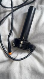 Surron gashendel plug and play voor fatbikes (3 pin), Ophalen of Verzenden, Zo goed als nieuw