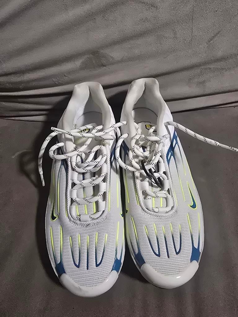 Nike TN Special Worldwide maat 42.5, Overige kleuren, Nike, Ophalen of Verzenden, Sneakers of Gympen