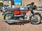 Te Koop Kreidler rs 70cc, Fietsen en Brommers, Brommers | Kreidler, Ophalen, Zo goed als nieuw, Florett RS